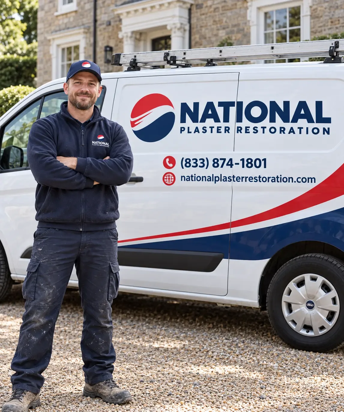 Plaster Repair company in Fence Lake, NM
